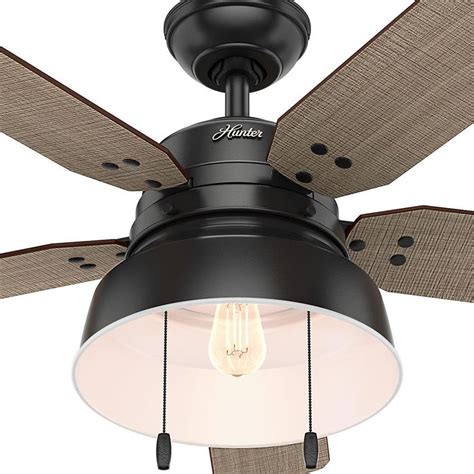 hunter modern ceiling fan|hunter farmhouse ceiling fans.